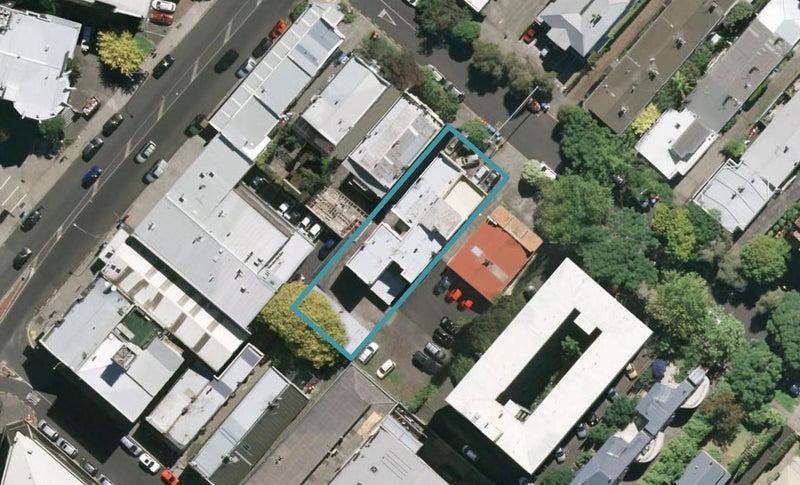 3/5 Sarawia Street, Newmarket, Auckland - Carousel 1