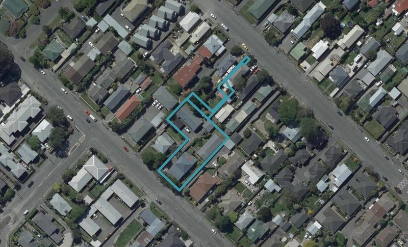 108D King Street, Sydenham, Christchurch - Carousel 1