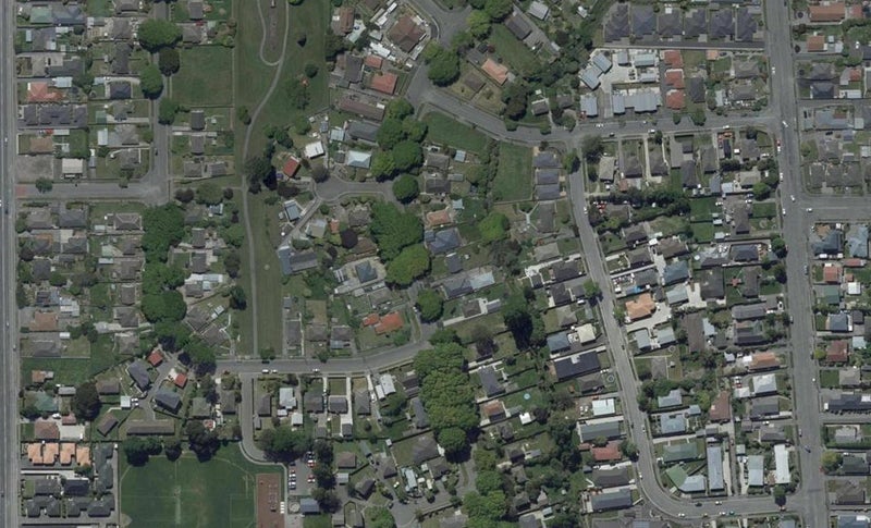 36 Emmett Street, Shirley, Christchurch - Carousel 1