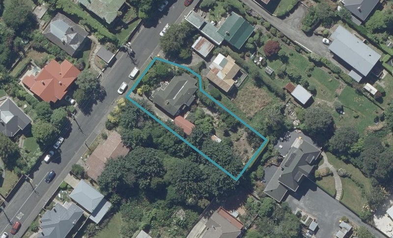 6 Farley Street, Kaikorai, Dunedin - Carousel 1