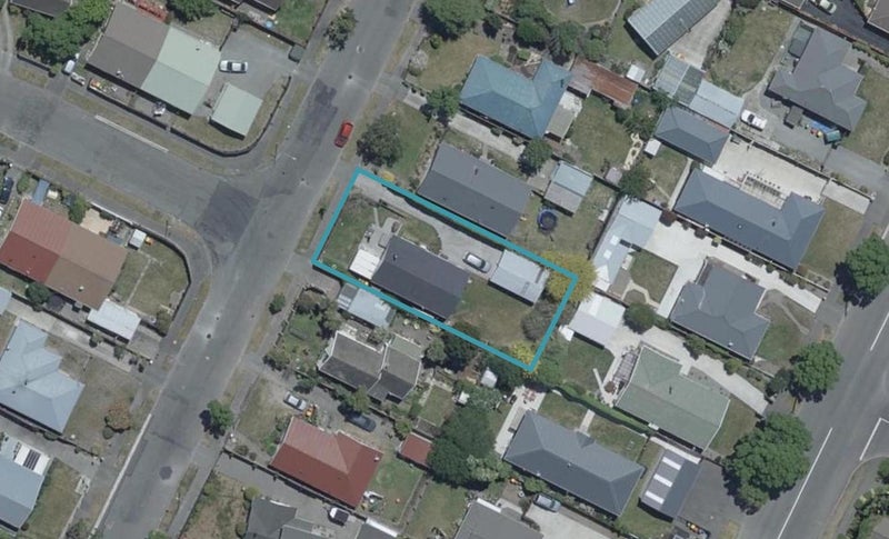 28 Ashwood Street, Parklands, Christchurch - Carousel 1