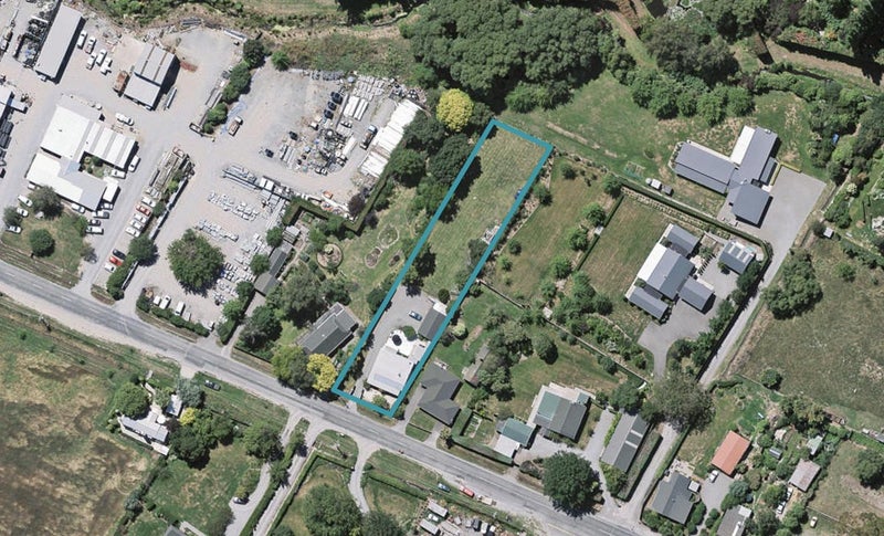 506 Mill Road, Ohoka, Kaiapoi - Carousel 1
