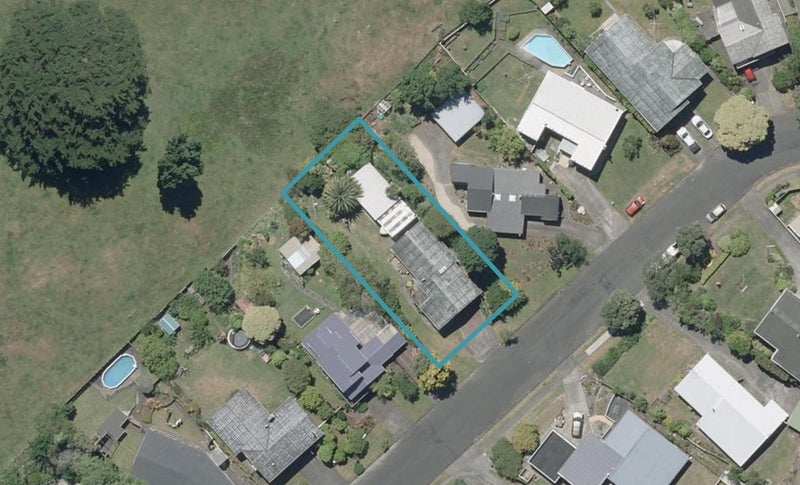 18 Virginia Heights, Otamatea, Whanganui - Carousel 1