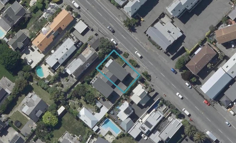 1/22 Marriner Street, Sumner, Christchurch - Carousel 1