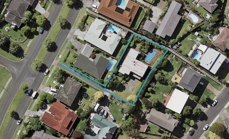 71 Becroft Drive, Forrest Hill, Auckland - Carousel 1