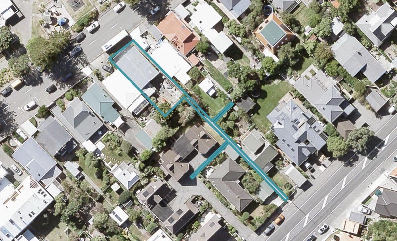 67 Marine Parade, Eastbourne, Lower Hutt - Carousel 1