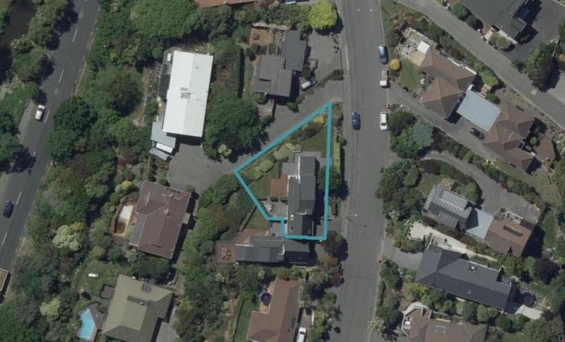 1/14 Bengal Drive, Cashmere, Christchurch - Carousel 1