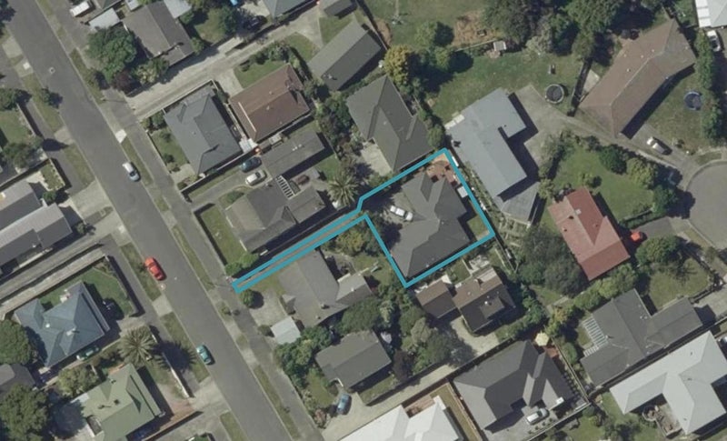 17A Stewart Crescent, Hokowhitu, Palmerston North - Carousel 1