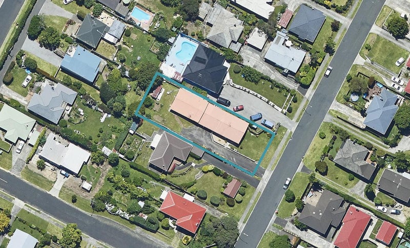 5A Hilltop Road, Parkvale, Tauranga - Carousel 1