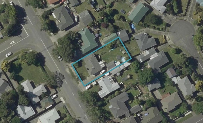 173 Maxwells Line, Awapuni, Palmerston North - Carousel 1