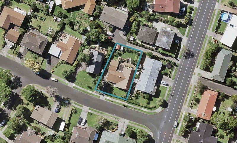 28 Olena Avenue, Sunnyhills, Auckland - Carousel 1