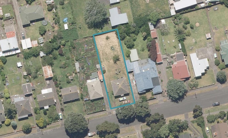 18 Harper Street, Gonville, Whanganui - Carousel 1