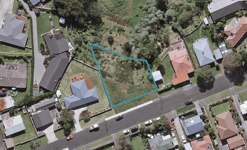 36 Davies Road, Hurdon, New Plymouth - Carousel 1
