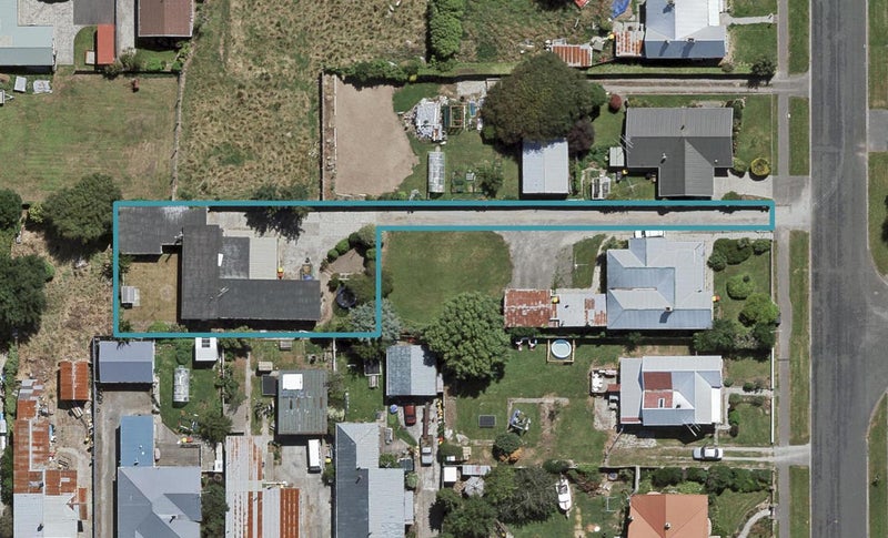 143 Princes Street, Strathern, Invercargill - Carousel 1