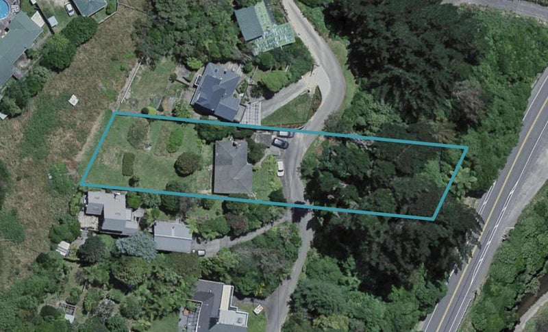 13 Richmond Hill, Glenside, Wellington - Carousel 1