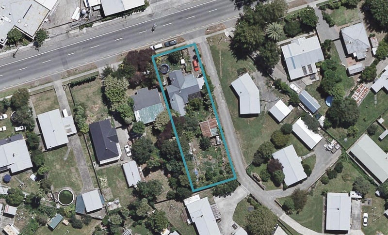 14 Railway Road, Whakatu, Hastings - Carousel 1