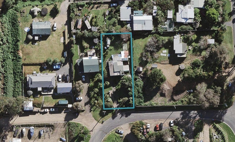 42 Tahi Road, Ostend, Waiheke Island - Carousel 1