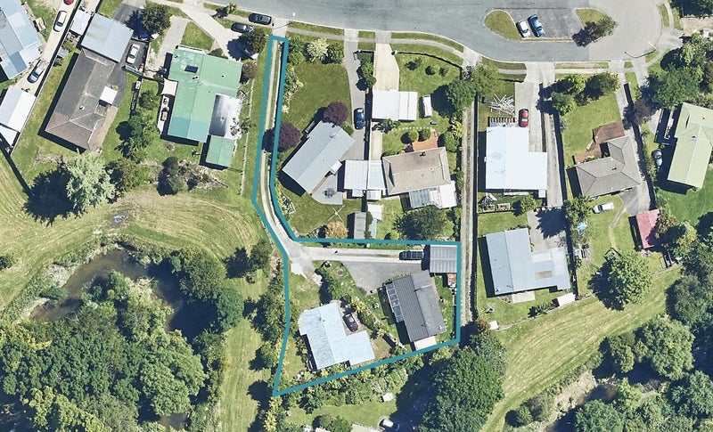37B Brookdale Drive, Ngongotaha, Rotorua - Carousel 1