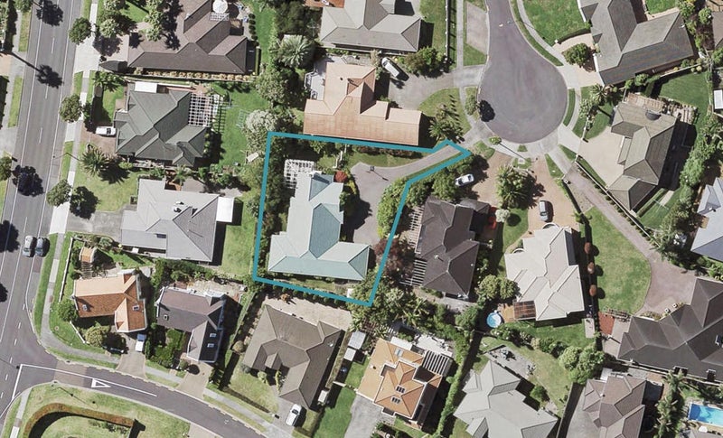 17 Brailsford Court, Dannemora, Auckland - Carousel 1