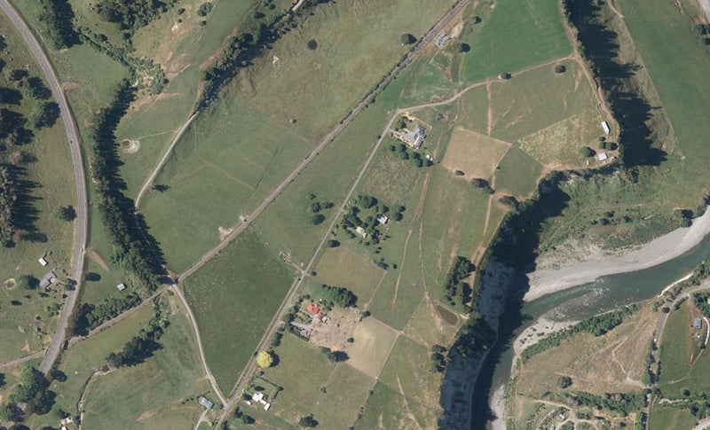 68 Cage Road, Mangaweka - Carousel 1