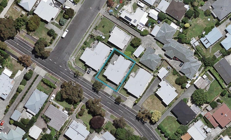 5B Tom Parker Avenue, Marewa, Napier - Carousel 1