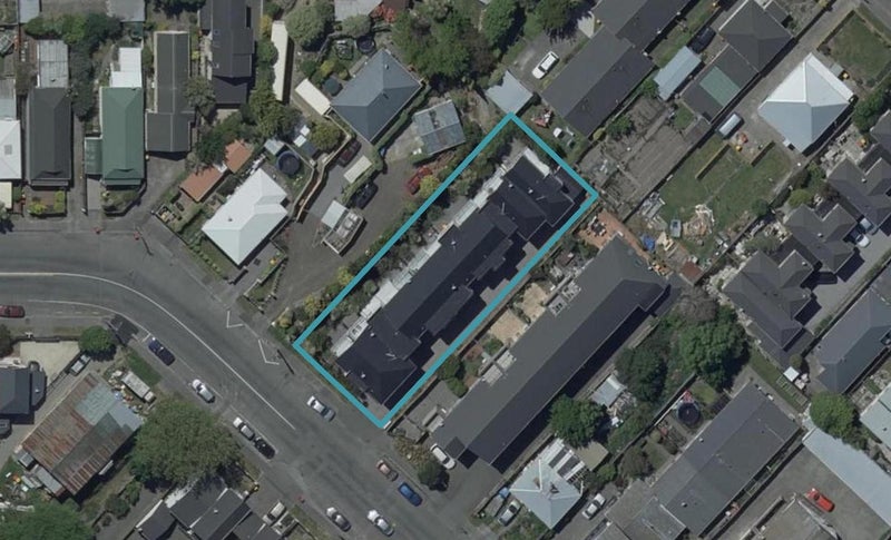 5/33 Southampton Street, Sydenham, Christchurch - Carousel 1