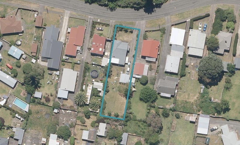 17 Konini Street, Tawhero, Whanganui - Carousel 1