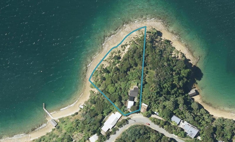 175 Port Underwood Road, Waikawa, Picton - Carousel 1