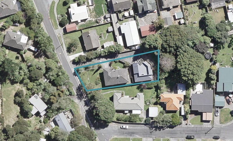 2/103 Seddon ST, Naenae, Lower Hutt - Carousel 1