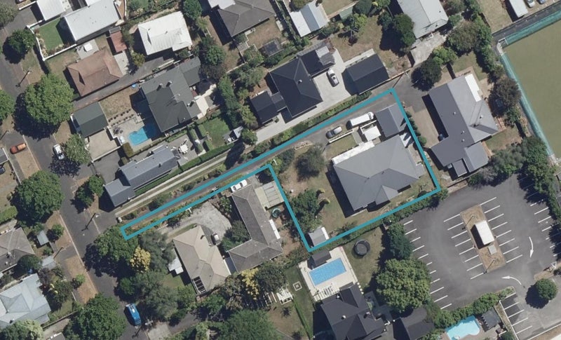26 George Street, Claudelands, Hamilton - Carousel 1