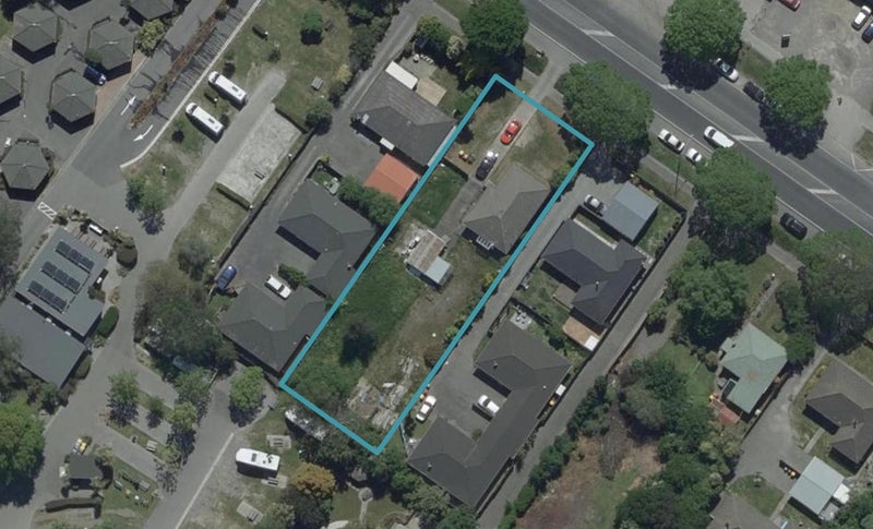 519 Cranford Street, Redwood, Christchurch - Carousel 1