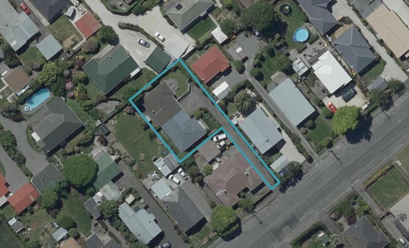 1/71B Conway Street, Somerfield, Christchurch - Carousel 1