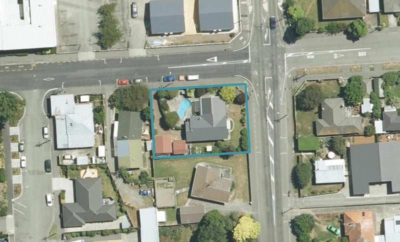 80 Scott Street, Blenheim - Carousel 1