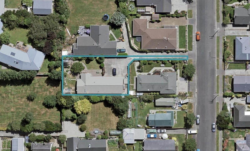 122 Paterson Street, Grasmere, Invercargill - Carousel 1