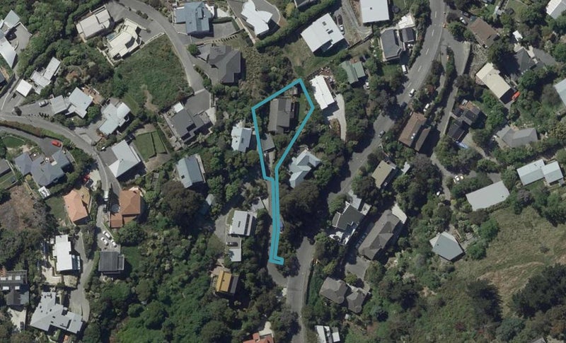 52 Holliss Avenue, Cashmere, Christchurch - Carousel 1