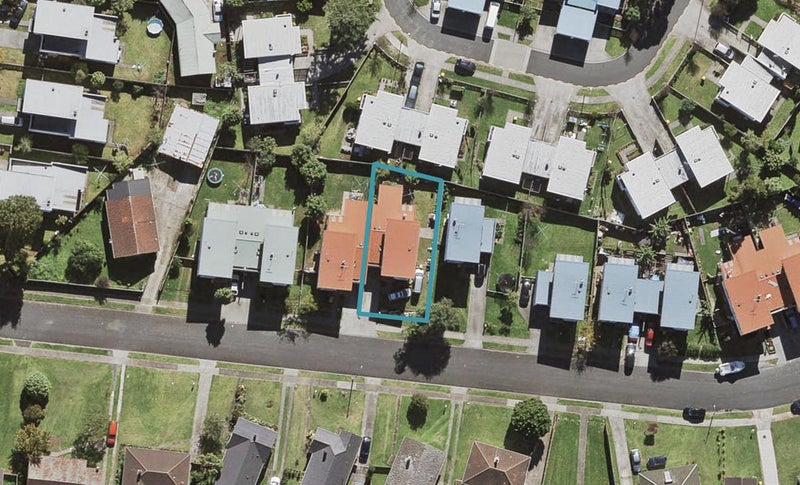 16 Vickers Crescent, Mangere, Auckland - Carousel 1