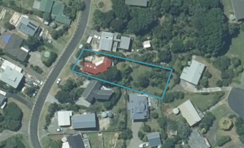 16 Panorama Avenue, Ferry Landing, Whitianga - Carousel 1