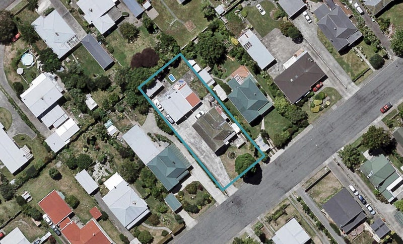 711 Seddon Street, Raureka, Hastings - Carousel 1