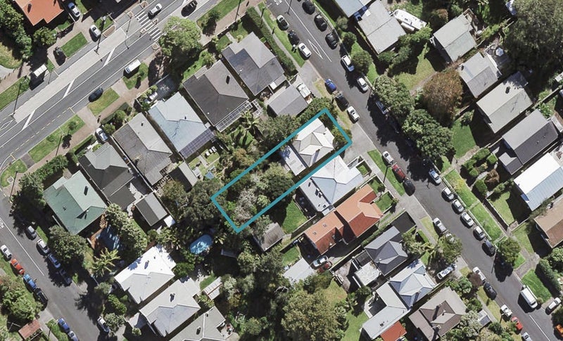 46 Ariki Street, Grey Lynn, Auckland - Carousel 1