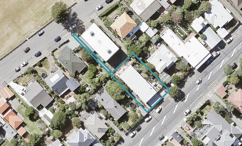 6/110 Muritai Road, Eastbourne, Lower Hutt - Carousel 1