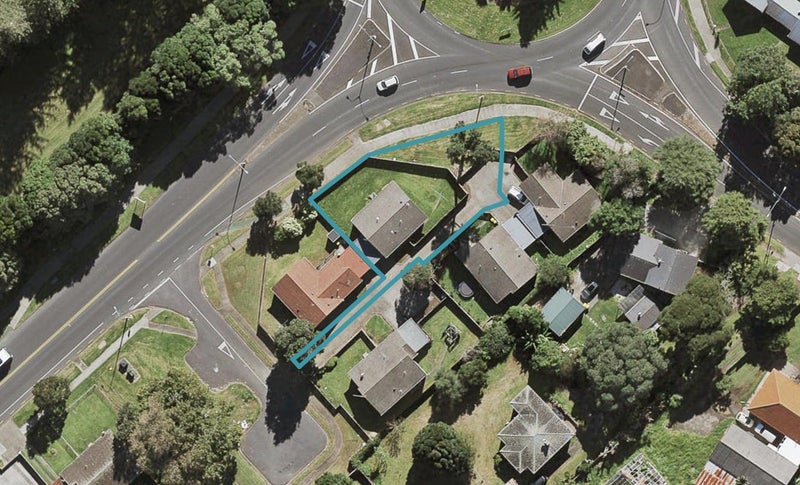 4 Rye Court, Māngere East, Auckland - Carousel 1