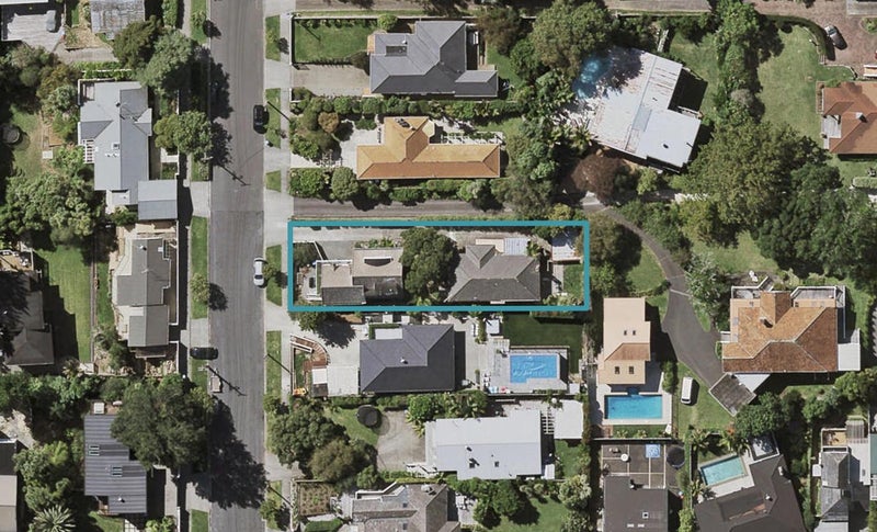 21 Kelvin Road, Remuera, Auckland - Carousel 1