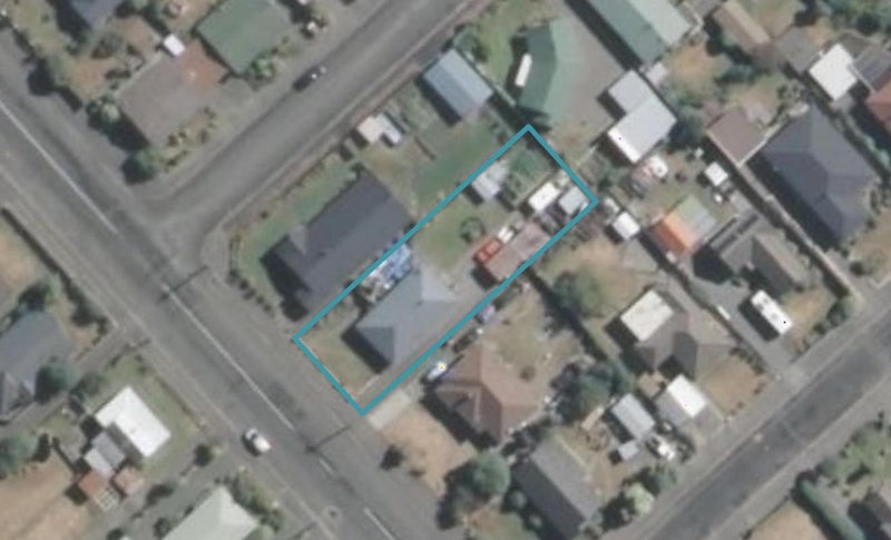21 Princes Street, Netherby, Ashburton - Carousel 1