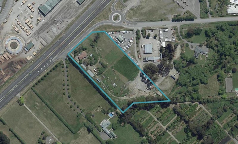 515 Johns Road, Harewood, Christchurch - Carousel 1