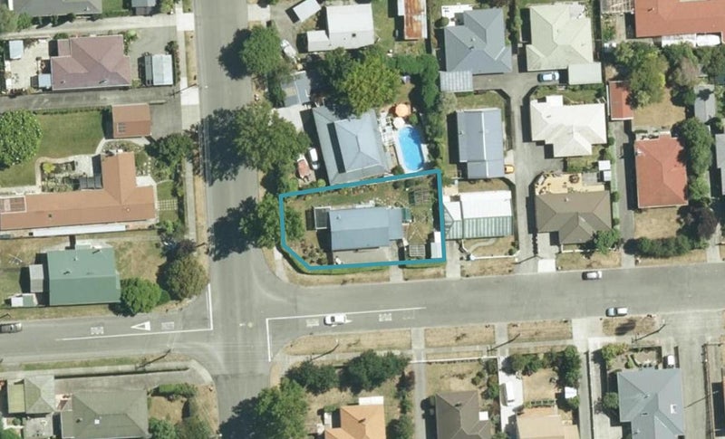 21A Howick Road, Blenheim - Carousel 1