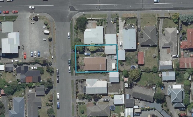 134 Effingham Street, North New Brighton, Christchurch - Carousel 1