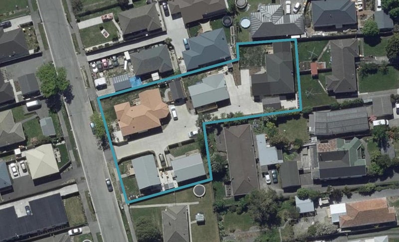 3/40 Arawa Street, Shirley, Christchurch - Carousel 1