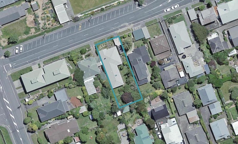 11A Lewer Street, Karori, Wellington - Carousel 1