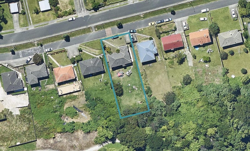 16 Hampton Terrace, Parkvale, Tauranga - Carousel 1