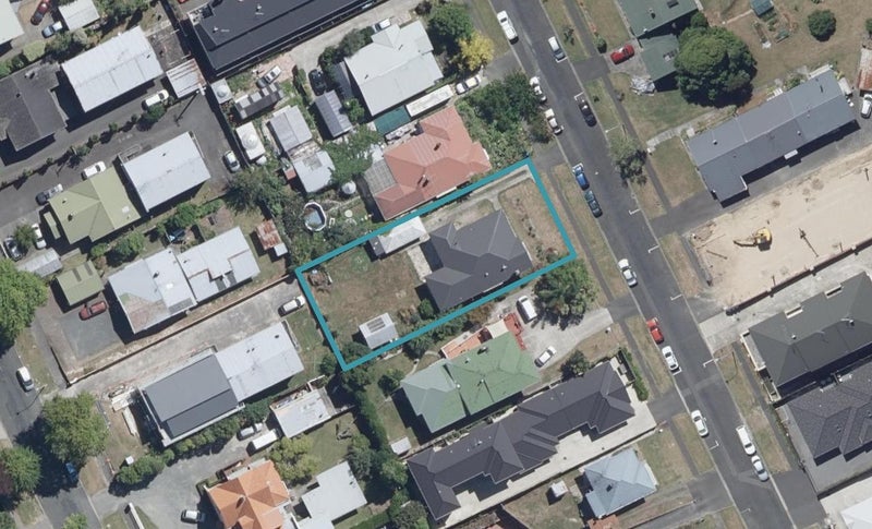 4/16 Manning Street, Hamilton Central, Hamilton - Carousel 1